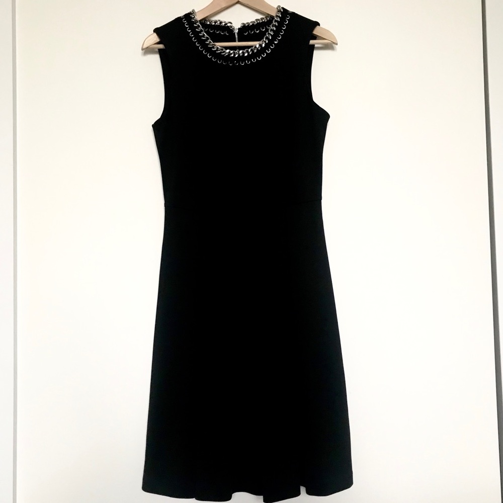 NWT: KARL LAGERFELD cocktail dress